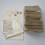 405 8316 Parti vykort
